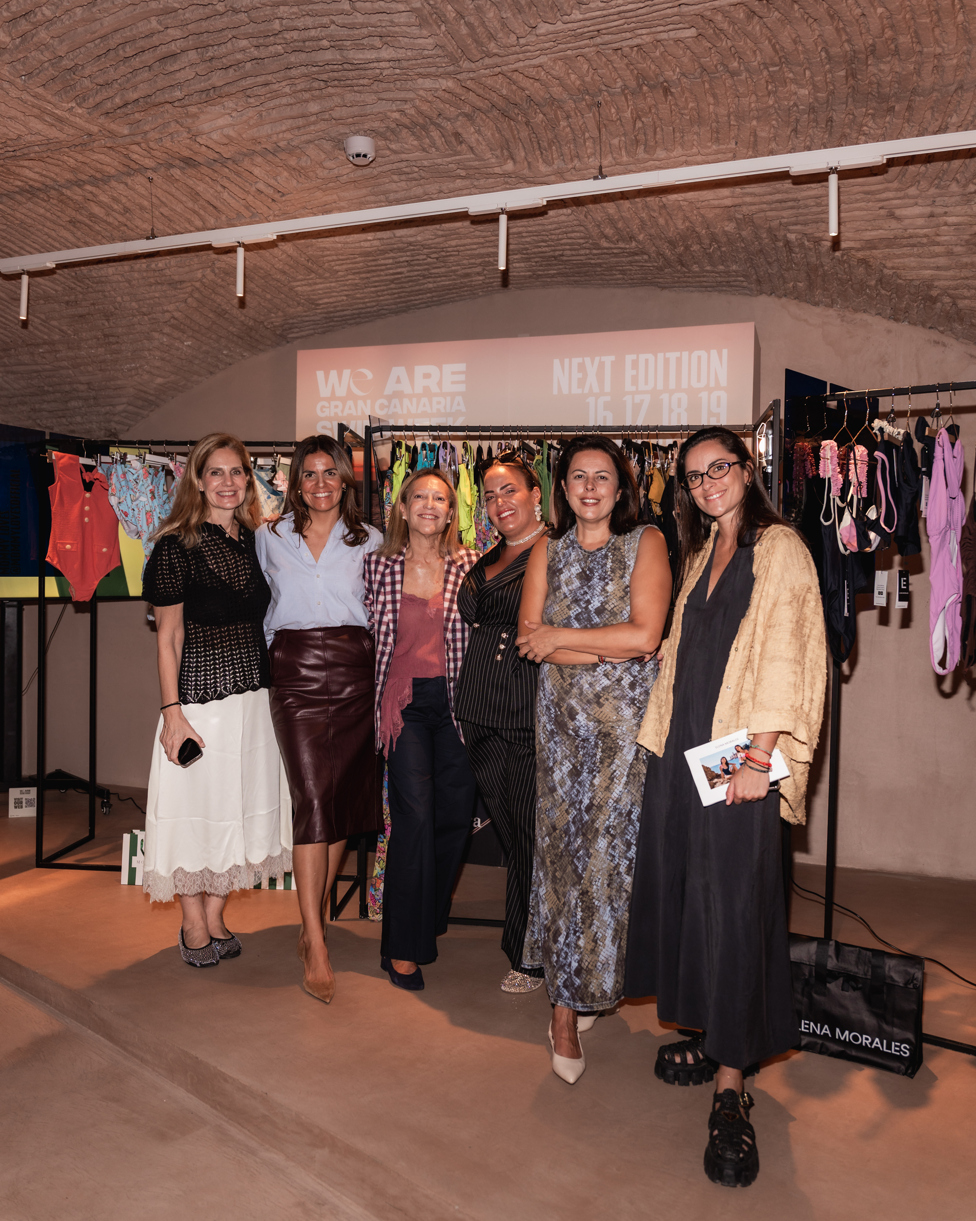 Gran Canaria Moda Cálida abre nuevas oportunidades en Portugal con la participación de tres firmas en ModaLisboa