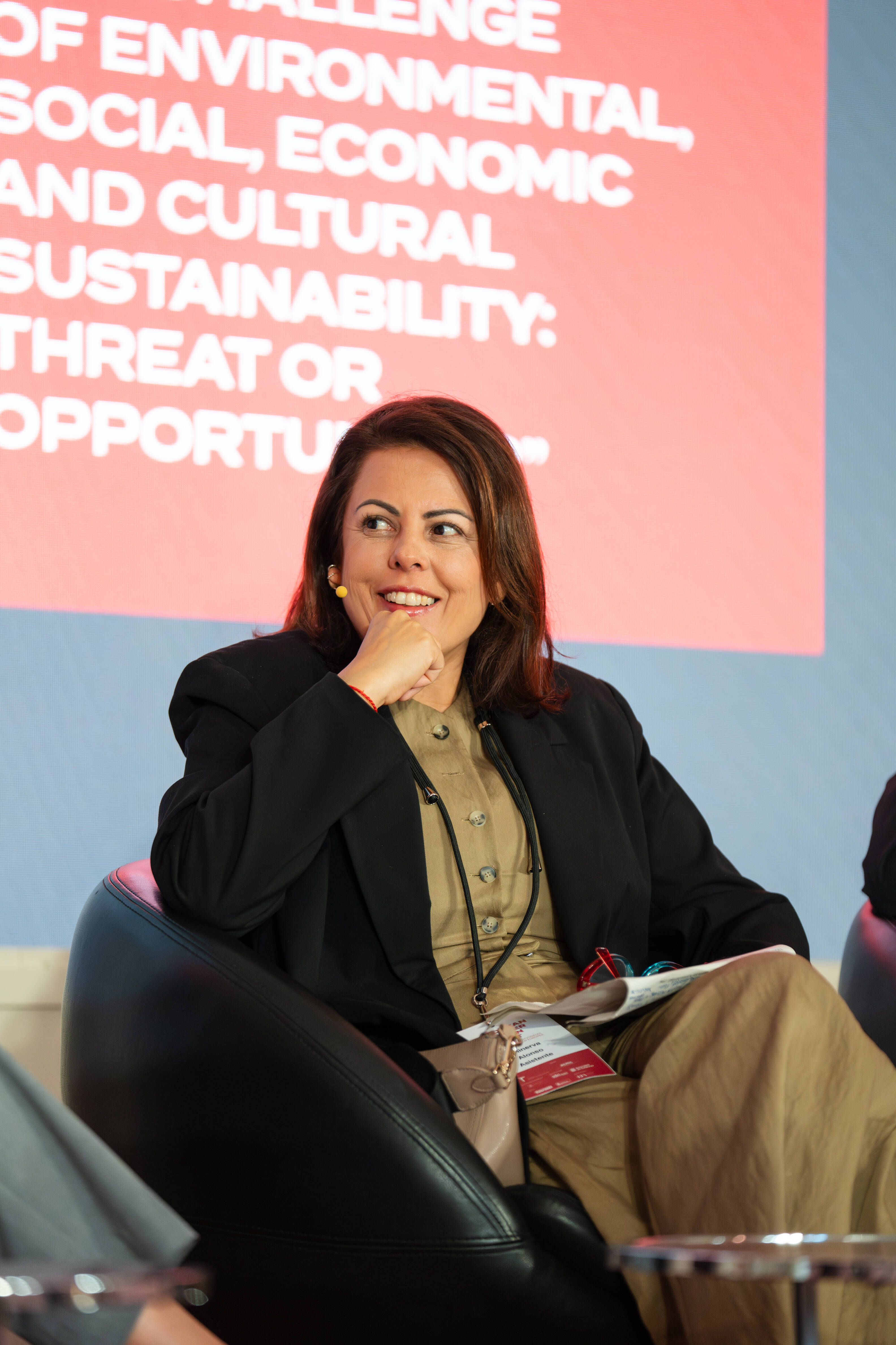 Gran Canaria posiciona su modelo público de moda sostenible en el debate europeo