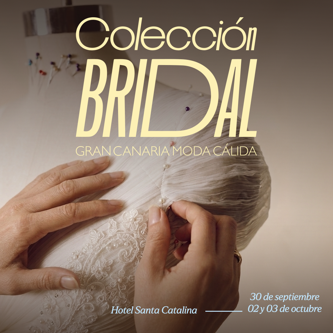 Colección Bridal
