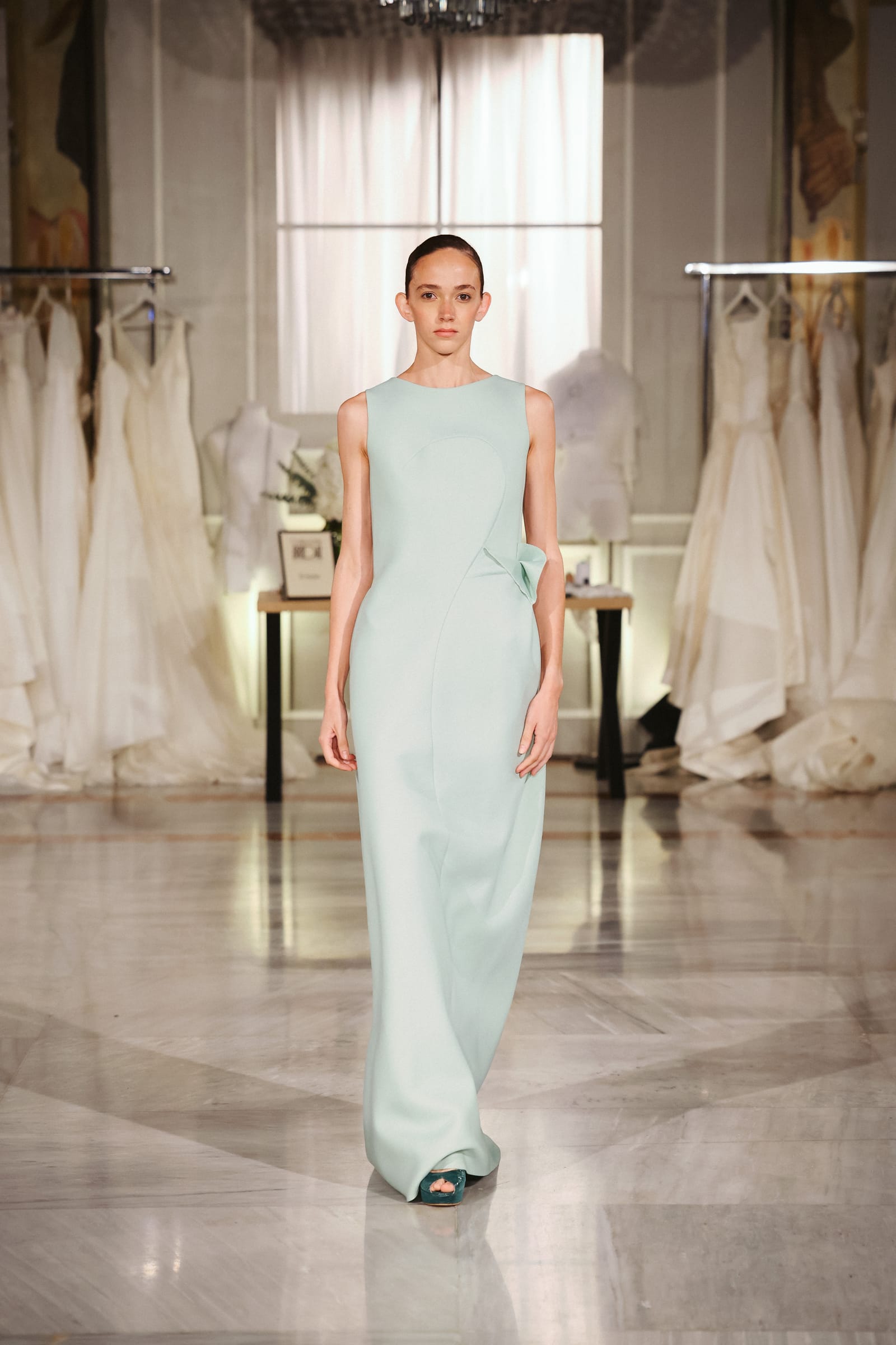 Desfile Devota & Lomba — Bridal 2026