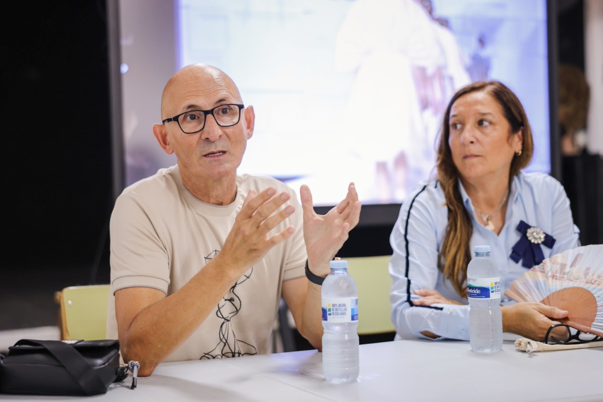 Foto de <p>Gran Canaria Moda Cálida y ACME consolidan un ecosistema formativo y creativo para impulsar la moda de autor en la isla</p>
