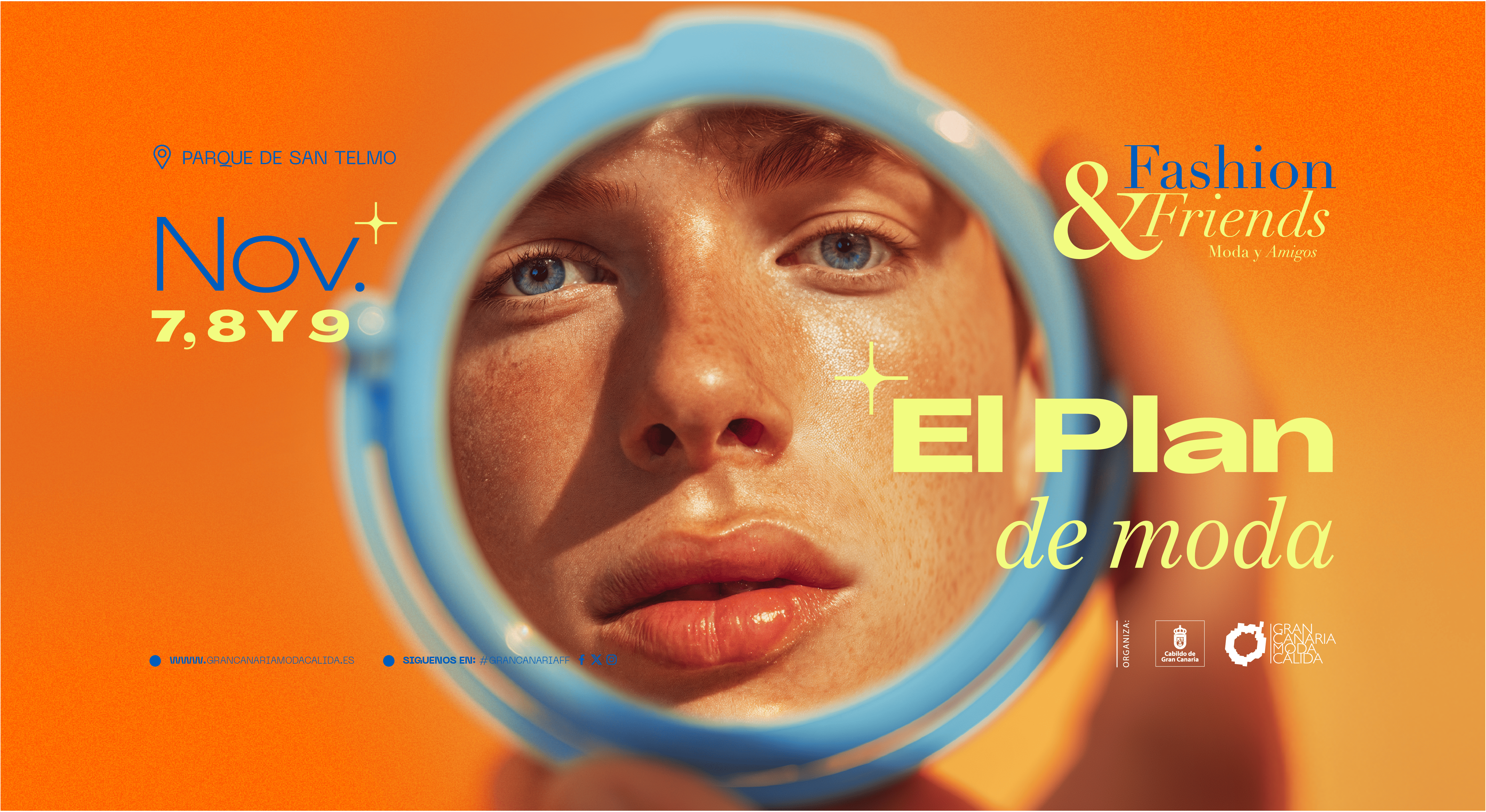 Foto de <p>Gran Canaria Fashion & Friends celebra su 14ª edición</p>
