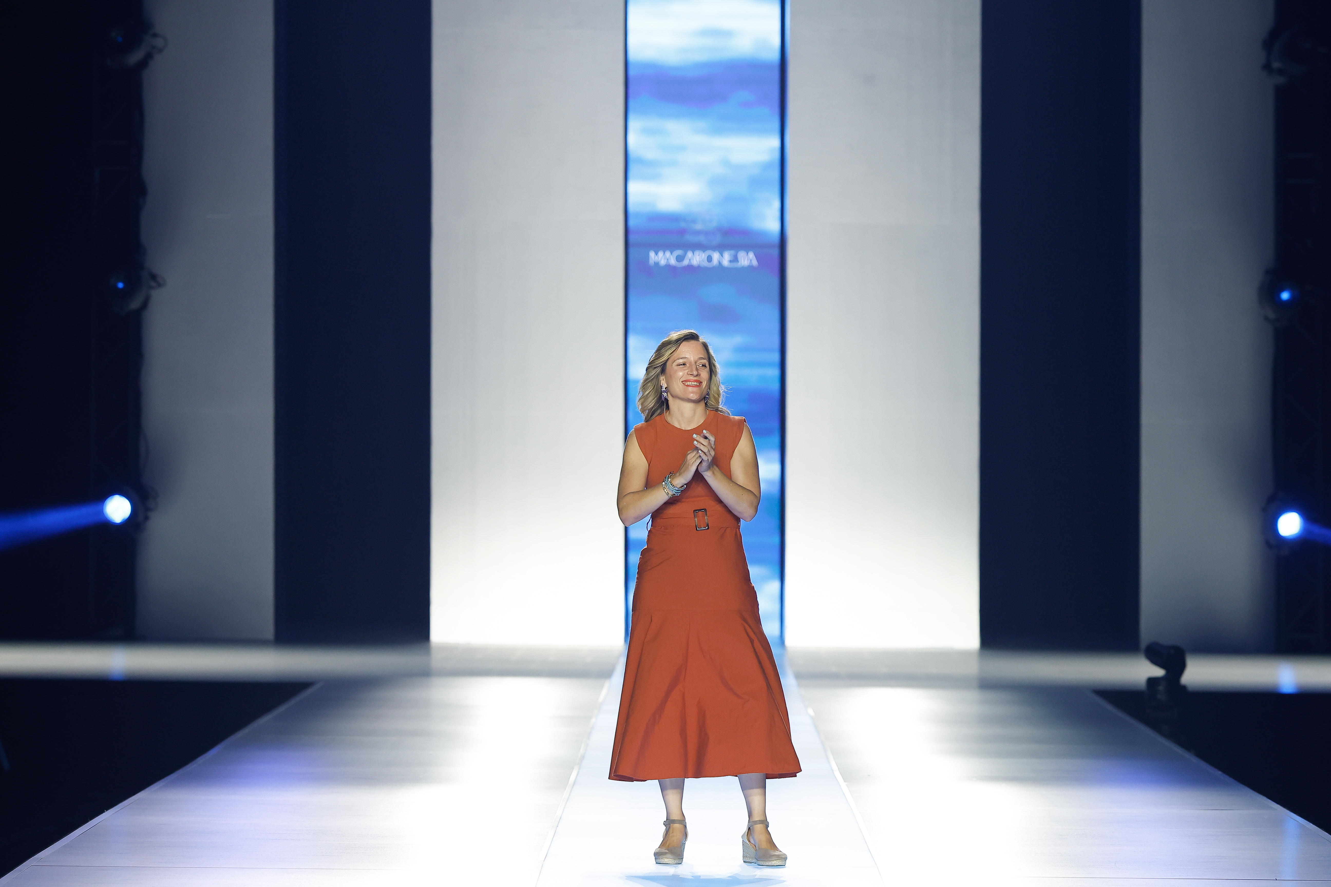 Foto de <p>Desfile de <b>Macaronesia&nbsp;</b>en Gran Canaria Swim Week by Moda C&aacute;lida 2026</p>
