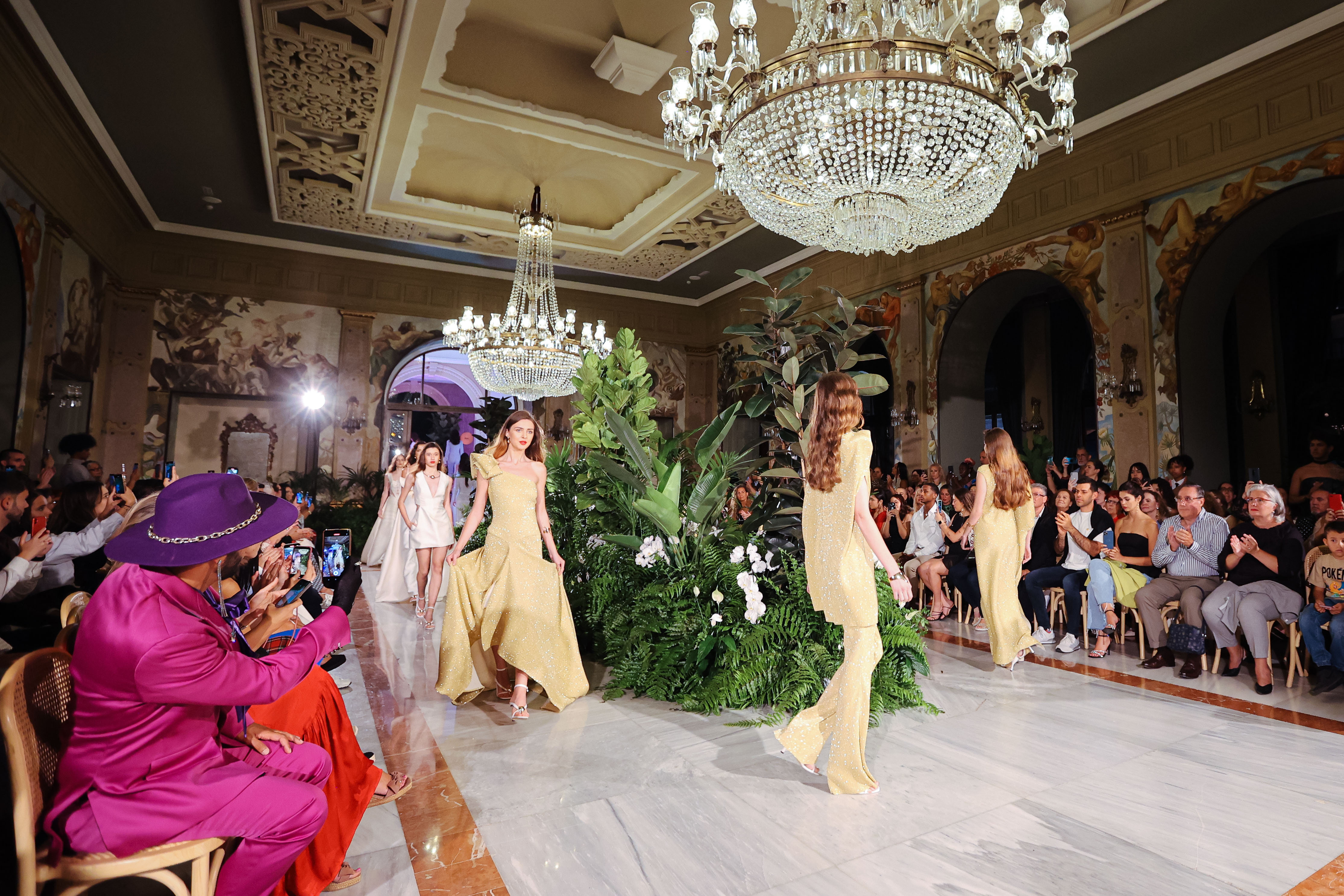 Foto de <p>Abierto el plazo para Bridal Collection Gran Canaria Moda Cálida 2025</p>
