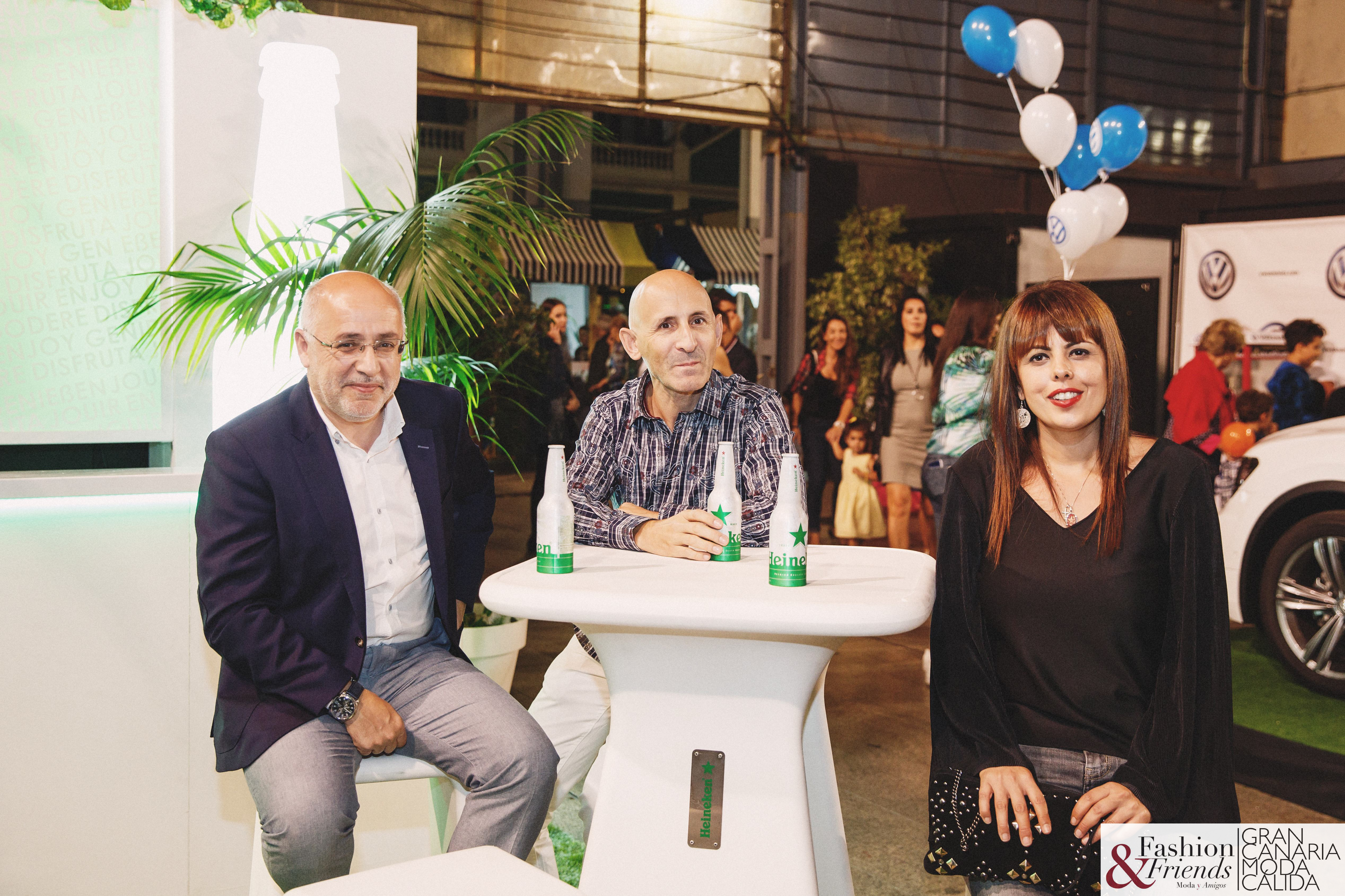 Foto de Patrocinadores y Colaboradores Gran Canaria Fashion & Friends (Moda y Amigos) 2016