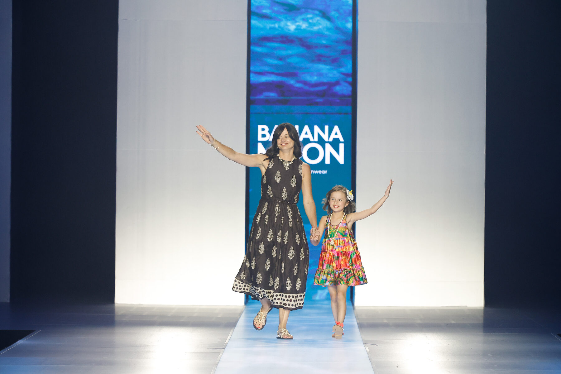 Foto de <p>Desfile de <b>Banana Moon&nbsp;</b>en Gran Canaria Swim Week by Moda C&aacute;lida 2026</p>
