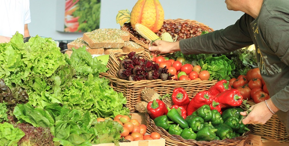 Foto de <p>El 90% de los productores considera que la venta online será clave en su futuro tras su experiencia en el  mercado digital de Gran Canaria Me Gusta</p>
