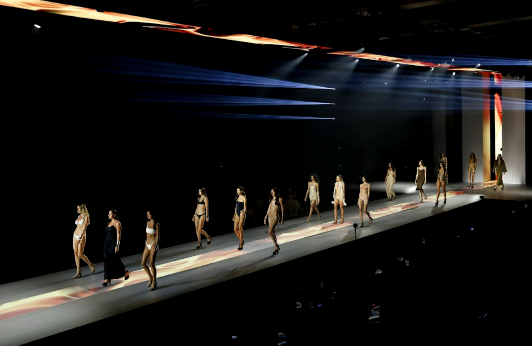 Foto de <p>Desfile de <b>Miss Bikini&nbsp;</b>en Gran Canaria Swim Week by Moda C&aacute;lida 2026</p>
