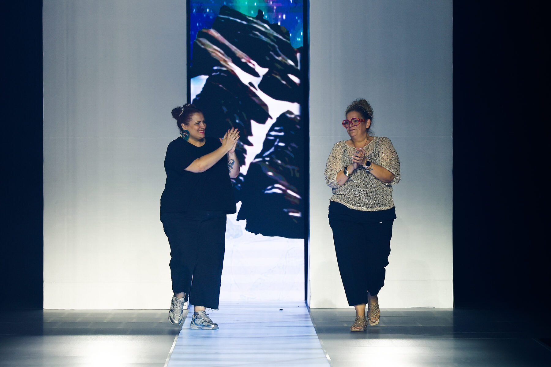 Foto de <p>Desfile de <b>Waiola&nbsp;</b>en Gran Canaria Swim Week by Moda C&aacute;lida 2026</p>

